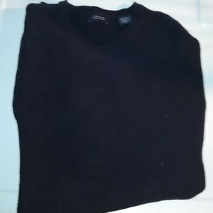 Izod sweater